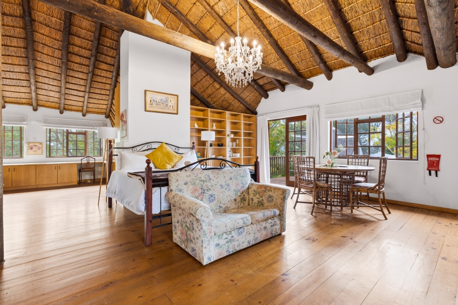 5 Bedroom Property for Sale in Pinelands Western Cape